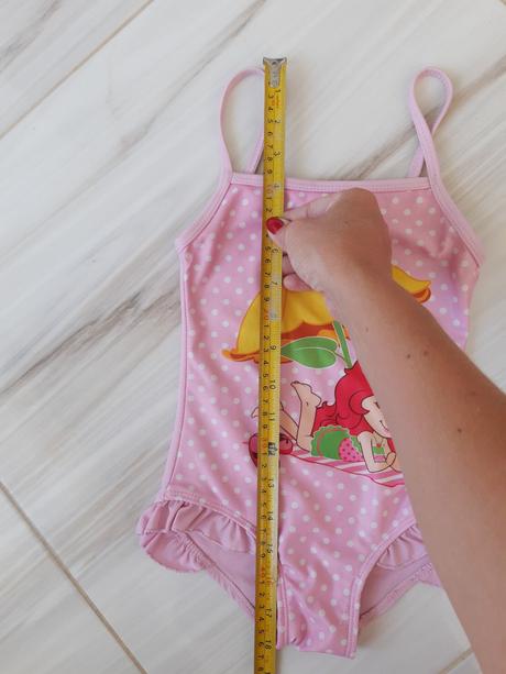 Detské plavky 92/98, 92