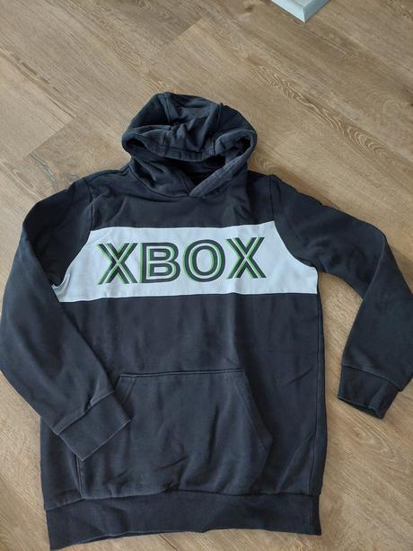 Mikina xbox, 158