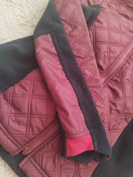 Mikina decathlon, decathlon,140