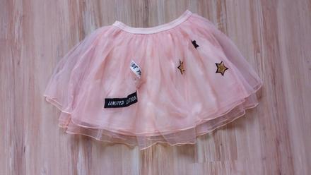 Dievčenska suknicka - veľ.134_140, pepco,134