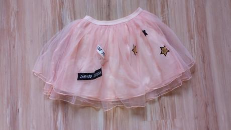 Dievčenska suknicka - veľ.134_140, pepco,134