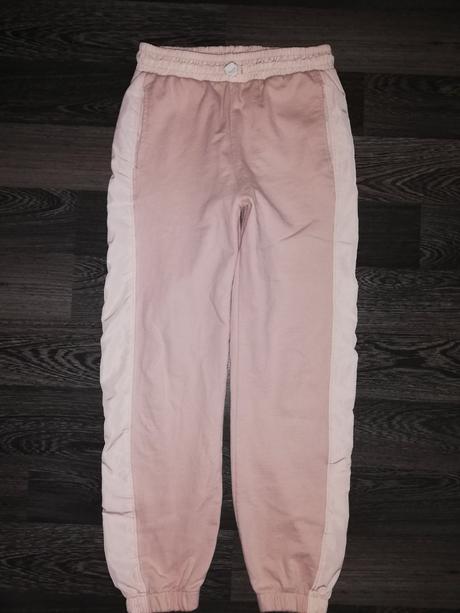 Športové nohavice /tepláky 140/146, zara,146