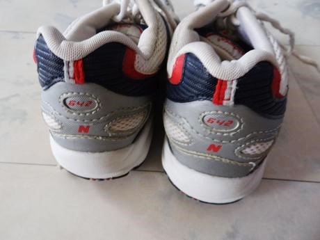 Botasky new balance, new balance,38