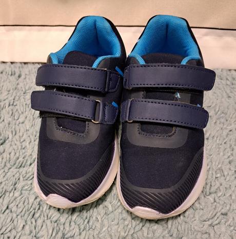 Tenisky, authority,31