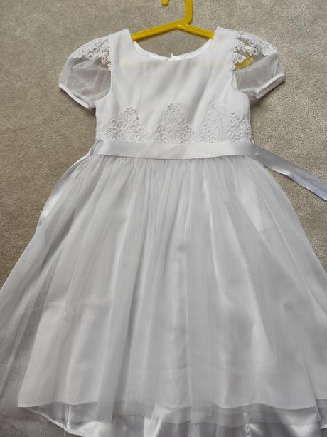 Šaty prvé sväté prijímanie, 140