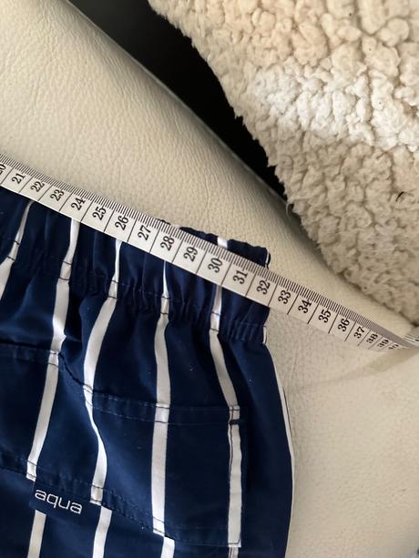 Aqua maritime plavky, s