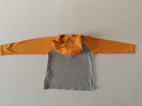 Tričko 98/104, lupilu,104