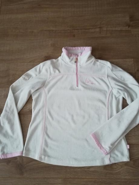 Flisova mikina, tcm,xl