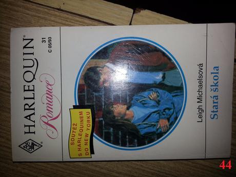 Rozne knihy od 2 eur,