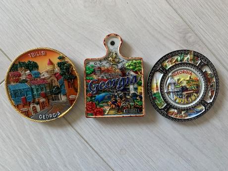 Cestovatelske magnetky, 