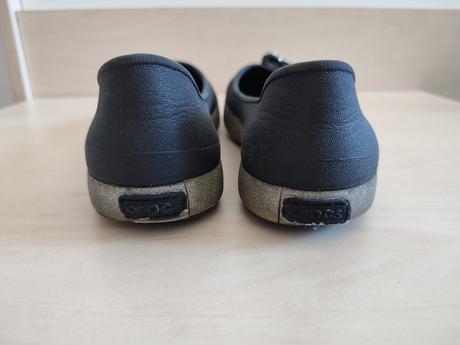Balerínky j1, crocs,31