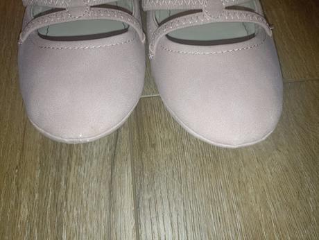 Baleriny, tamaris,38