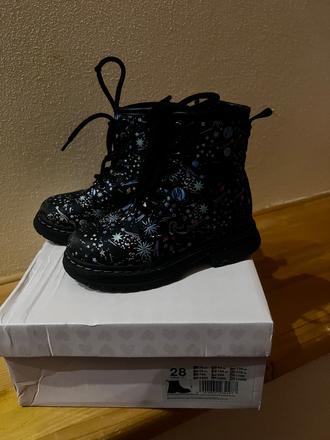 Krásne zimné topánočky, nelli blu,28