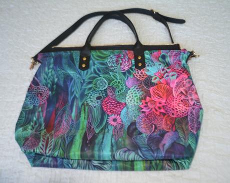 Medicine, shopper bag - príručná taška, medicine