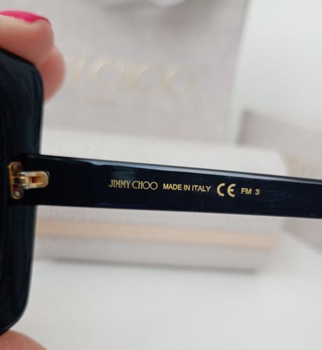 Jimmy choo okuliare orig., jimmy choo