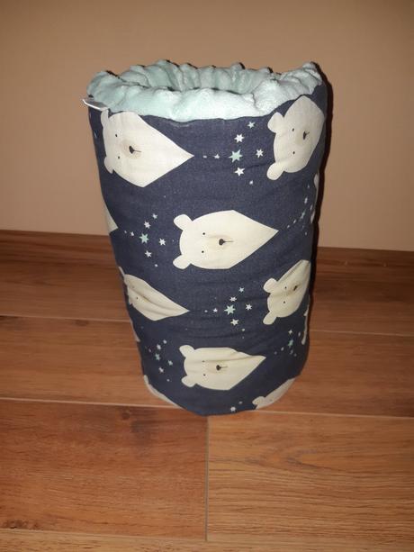 Vankúš na dojčenie,