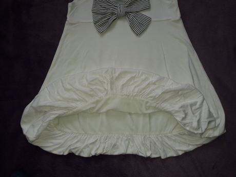 Super tunika z bavlny, 122