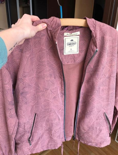 Tenka bundicka timeout, timeout,36