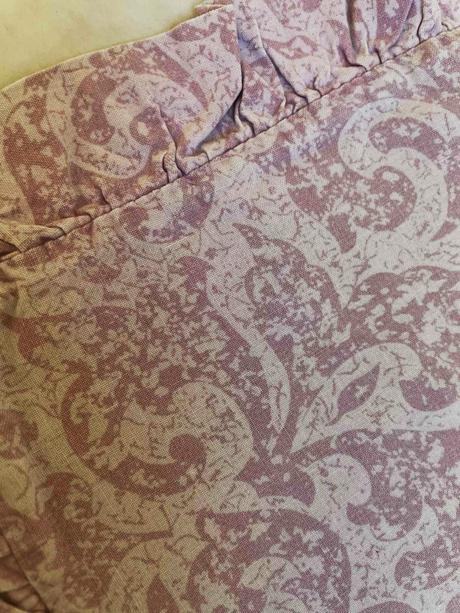 Obliečka na vankúšik, 