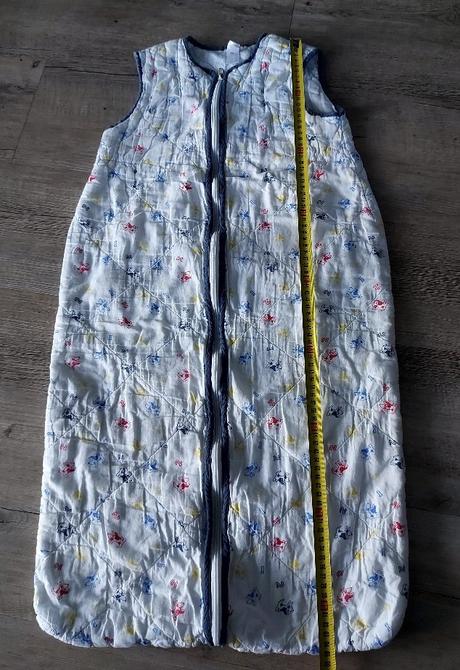 Spací vak baby club, baby club