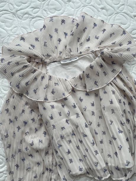 Blúzka zara, zara,134