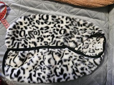 Oblečenie pre psíka, 