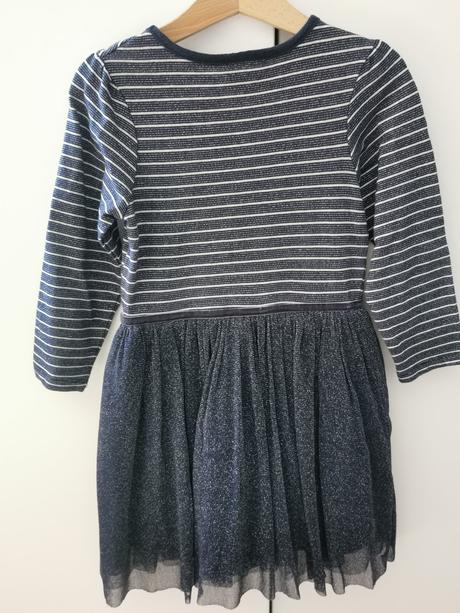 Šaty topolino, topolino,110