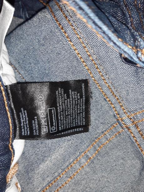 Rifle dlzka 92cm pas 70cm elasticke, 158