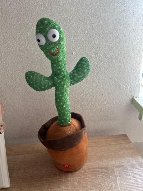 Spievajuci kaktus,
