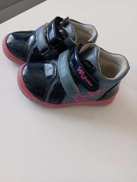 Topánky, wojtylko,21