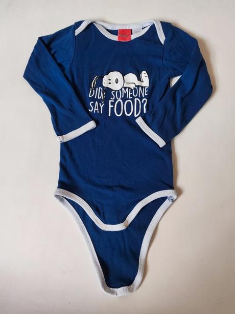 Body peanuts, peanuts,86