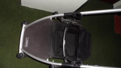 Kočík colleto austin, coletto,coletto austin 4