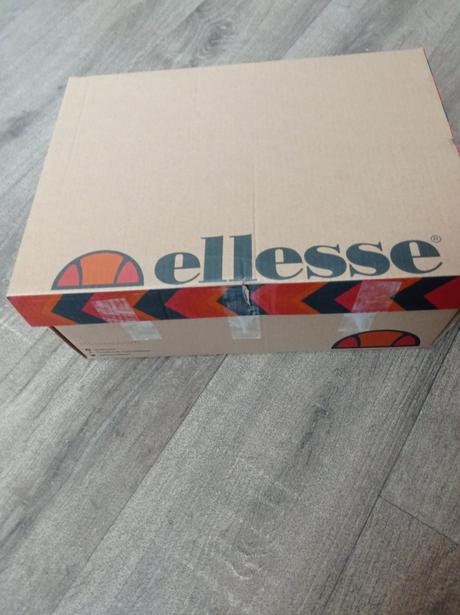 Tenisky ellesse, 38