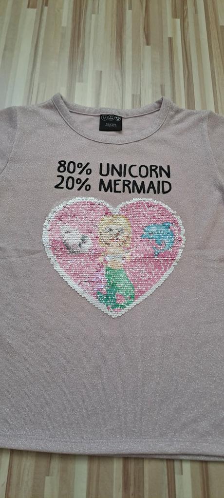 Tričko v. 10/11r., primark,152