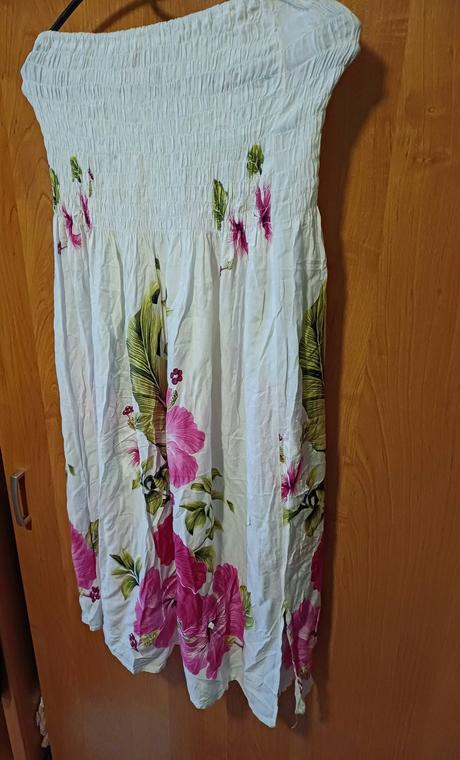 Dámske šaty xl/xxl, xl