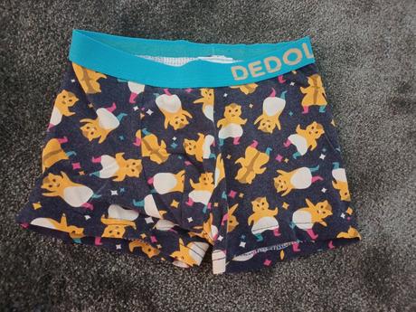 2ks dedoles boxerky v.110/116, 110