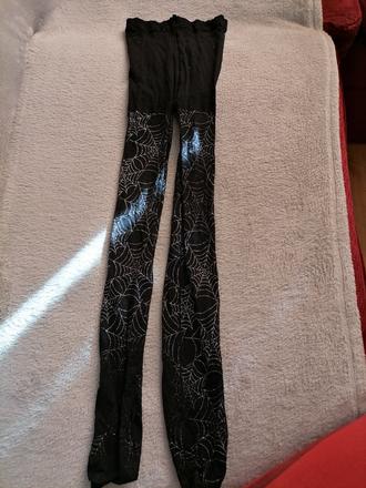 Pavucinkove silonky, 128