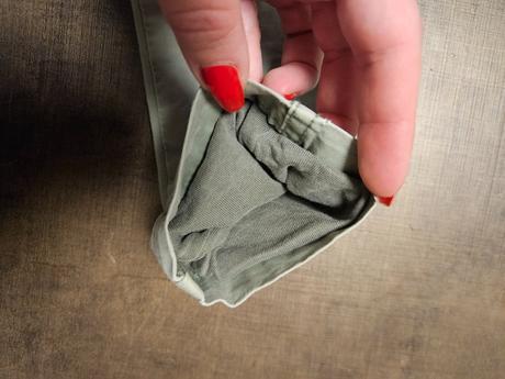 Coccodrillo nohavice, coccodrillo,104