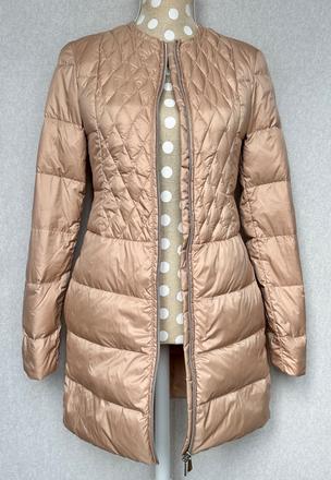 Trussardi páperová bunda, xs