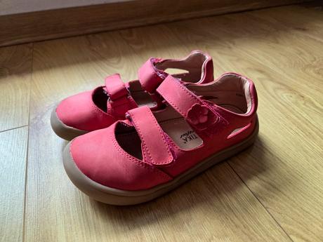 Sandáliky, protetika,29