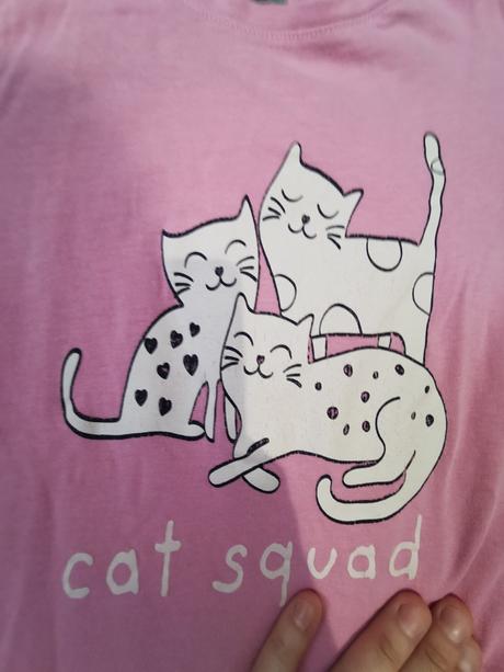 Dievcenske pyžamko, 122