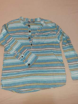 Polokosela bez goliera, lindex,116
