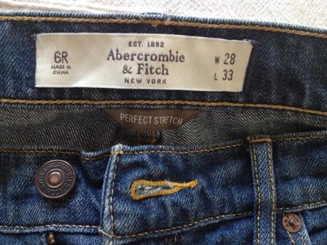 Rifle, abercrombie&fitch,28