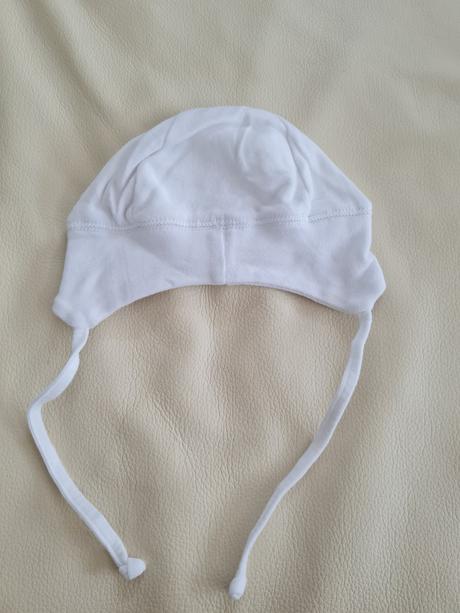 Čiapka pre bábätko, 68