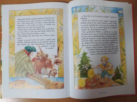 Rozprávky boženy nemcovej (2004), 