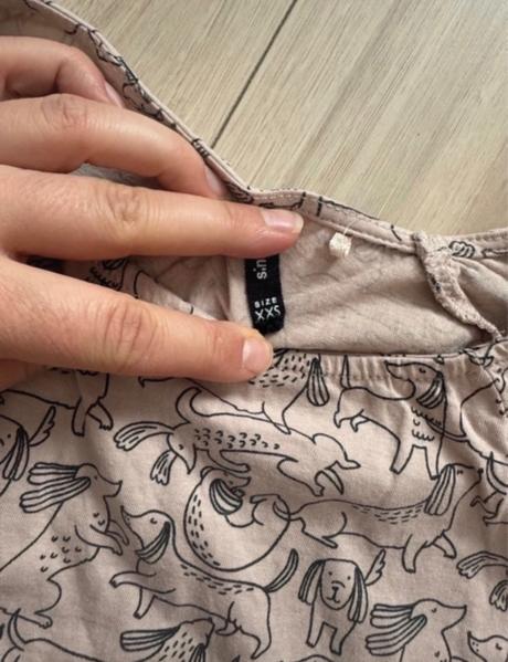 Havkove tričko, sinsay,32