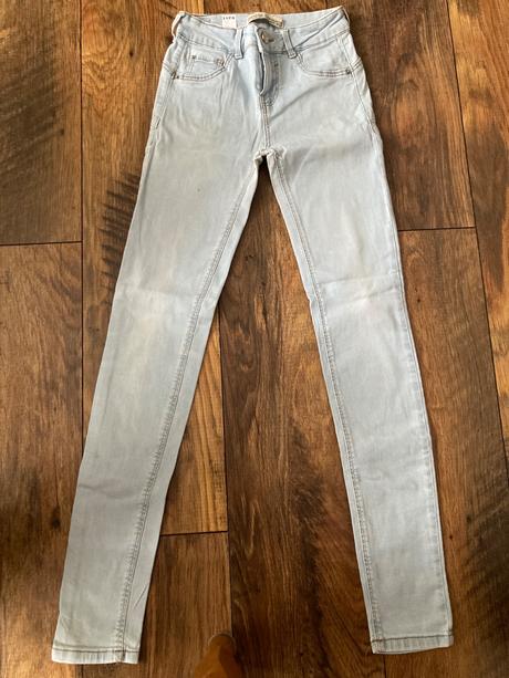 Elasticke rifle bershka, bershka,s