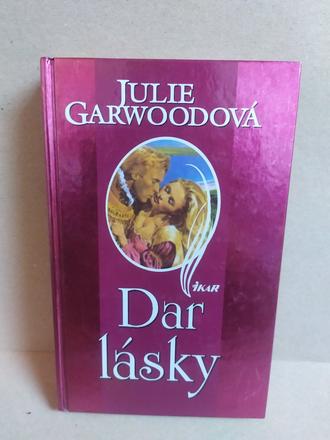 Dar lásky, julie garwoodová,
