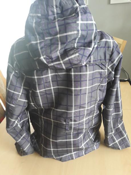 Bunda na jar ., c&a,134