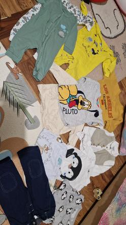 Balík 74-86, 68–80